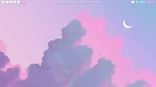 Thumbnail: [ Hyprland ] Dreamy - linux rice  🔮✨ dotfiles