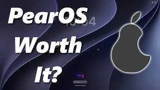 Thumbnail: PearOS 26.6 | Is This MacOS Like Linux Distro Any Good?