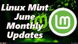 Thumbnail: Wayland Is FINALLY Official In Linux Mint