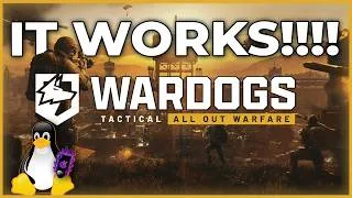 Thumbnail: Wardogs On Linux