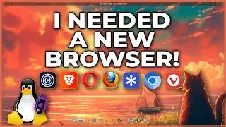 Thumbnail: Why I stopped using Firefox after all these years