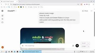 Thumbnail: Iterative Refinement: Mastering AI Poster Padding & Discovering a New Visual Style