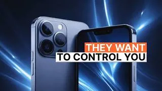 Thumbnail: Phone Manufacturers Want to Lock You In - Escape While You Can