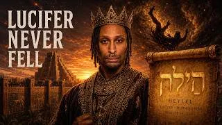 Thumbnail: The Biggest Lie About Lucifer? What Isaiah 14 Really Says