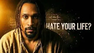 Thumbnail: Justification: Did Jesus Really Say to Hate Your Family? with Linwood Jackson Jr