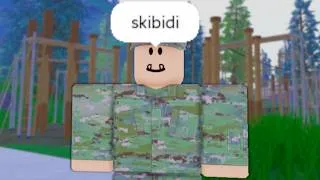Thumbnail: I Joined The Worst Group On Roblox