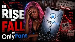Thumbnail: The Tragic Collapse Of OnlyFans