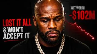 Thumbnail: Floyd Mayweather: The Empire's FINAL COLLAPSE