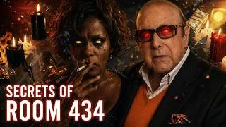 Thumbnail: How Clive Davis Took Whitney Houston OUT