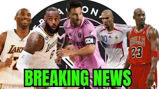 Thumbnail: "The Winning Spirit of Messi: An Analysis by the Inter Miami Coach"