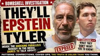 Thumbnail: Tyler Robinson Will Never Live to See His Acquittal