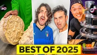 Thumbnail: Lionfield BEST OF 2025 SHORTS compilation