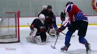 Thumbnail: BEST PLAYS: Red Rockets vs. Vikings (5/27 Hockey)