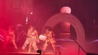 Thumbnail: Melanie Martinez - THE PLAGUE [Live] [OPENING NIGHT] [7/17/26]