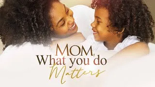 Thumbnail: 10 Ways a Godly Mother Builds Up and Encourages her Child | BIBLICAL MOTHERHOOD
