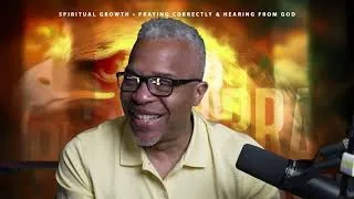 Thumbnail: Spiritual Growth 2: Prayer