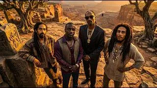 Thumbnail: Bob Marley x Akon x Snoop Dogg x Damian Marley - Sacred Moments With Jah | Best Reggae Mixtape 2026