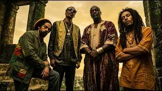 Thumbnail: Bob Marley x Akon x Snoop Dogg x Damian Marley - Sacred Moments With Jah | Best Reggae Mixtape 2026