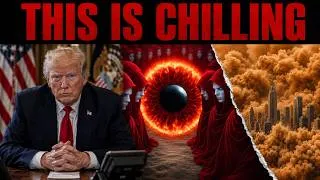 Thumbnail: THEY ALL KNOW WHAT'S COMING: DON'T IGNORE BIBLE PROPHECY & YOU WILL TOO!