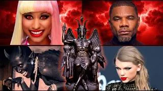 Thumbnail: SOMETHING DARK IS HAPPENING IN HOLLYWOOD