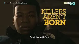 Thumbnail: Bloodlines, Business & Betrayal in 1990s South Jamaica | Power Book III: Raising Kanan