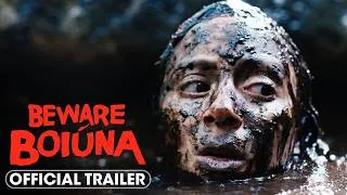 Thumbnail: Beware Boiúna (2026) Official Trailer - Kiana Madeira, Jessica Rothe, Logan Marshall-Green