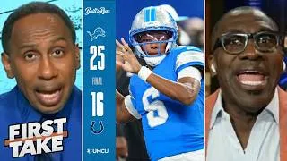 Thumbnail: "NO ONE CAN STOP THE LIONS!" – ESPN GOES CRAZY AFTER LIONS' BLOWOUT WIN IN LAST PRESEASON GAME!