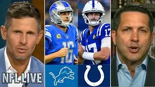 Thumbnail: "LIONS ARE NFL'S WORST NIGHTMARE!" — ESPN MAKES BOLD PREDICTIONS FOR LIONS’ FINAL PRESEASON GAME!