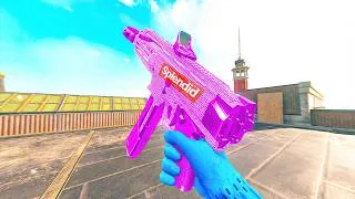 Thumbnail: Goodbye MPC-25, Hello REV-46 Meta in Warzone 👑