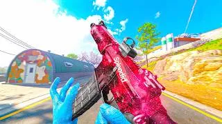 Thumbnail: MW4 Warzone just got a movement update...👑