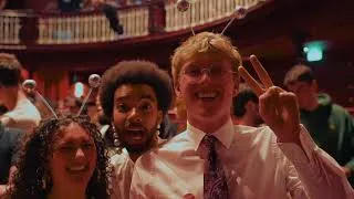 Thumbnail: LIPA Graduation Highlights 2026