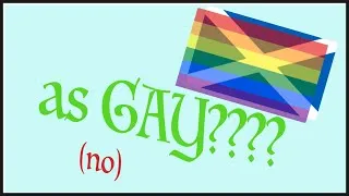 Thumbnail: my coming out video