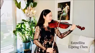 Thumbnail: Estrellita - Lipeng Chen