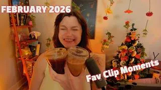 Thumbnail: February Stream Moments