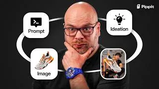 Thumbnail: Automated My Entire Ad Strategy With Pippit AI (Tutorial)