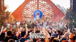 Thumbnail: Pola & Bryson @ Liquicity Festival 2026