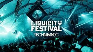 Thumbnail: Technimatic - Live at Liquicity Festival 2026