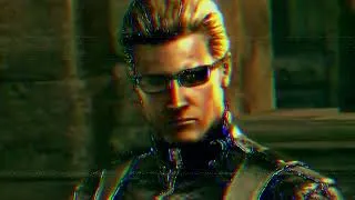 Thumbnail: Wesker Edit || Anarchy - KMFDM