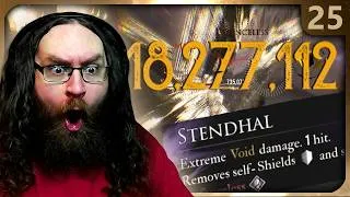 Thumbnail: Maelle becoming a ONE-SHOT QUEEN | Expedition 33 [Blind, Not Live] - Part 25