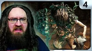 Thumbnail: Moonlight Town & Cathedral Chapel  | Lies of P [Blind, Not Live] - Part 4