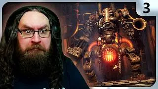 Thumbnail: Venigni Works & King's Flame, Fuoco | Lies of P [Blind, Not Live] - Part 3