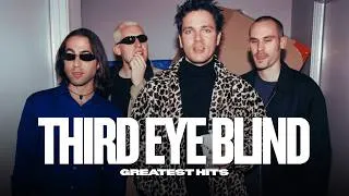Thumbnail: Third Eye Blind Greatest Hits | Semi-Charmed Life, Jumper, and more