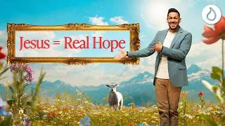 Thumbnail: Easter | Real Hope Isn’t Wishful Thinking