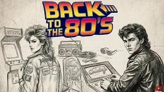 Thumbnail: Best of the 80s Playlist | Epic Hits That Defined a Generation
