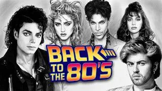 Thumbnail: Ultimate Retro Party: The Definitive 80s Pop & Rock Archive