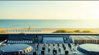 Thumbnail: Liquid Drum n Bass vol.2