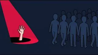 Thumbnail: The Bystander Effect