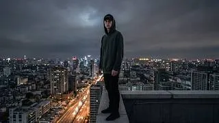 Thumbnail: NF – Clock-Ticking [ Emotional Rap ]