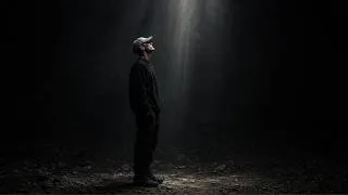 Thumbnail: NF - Scared But I Jumped Anyway | Dark Emotional Rap