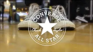 Thumbnail: Sepatu Converse Chuck Taylor All Star
